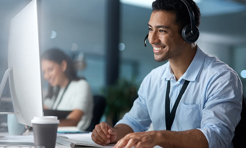 Built-in Remote Proctoring for Certification and Customer Training Programs