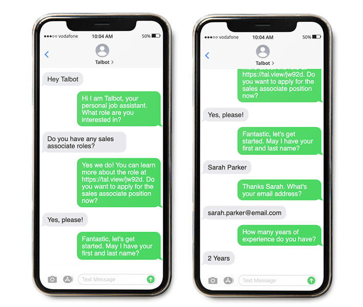 Text to Apply 
