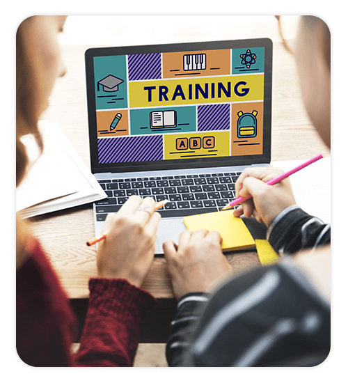 Training and Certification