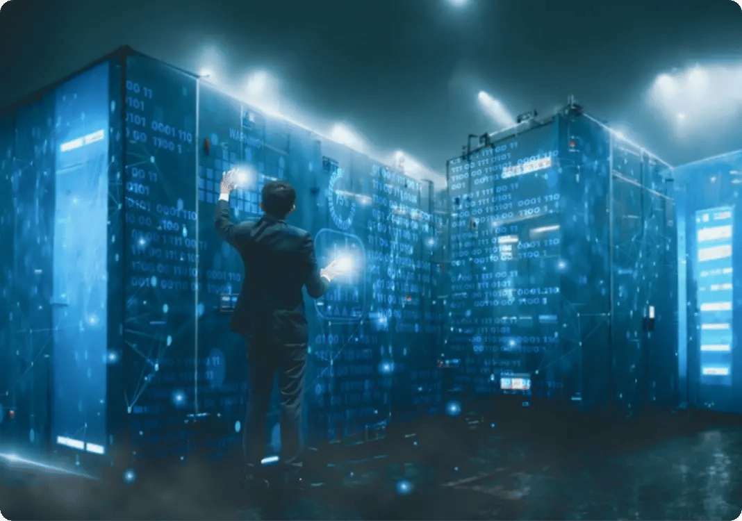 AI Data centers