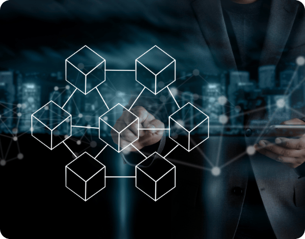 Verifiable Blockchain Credentials