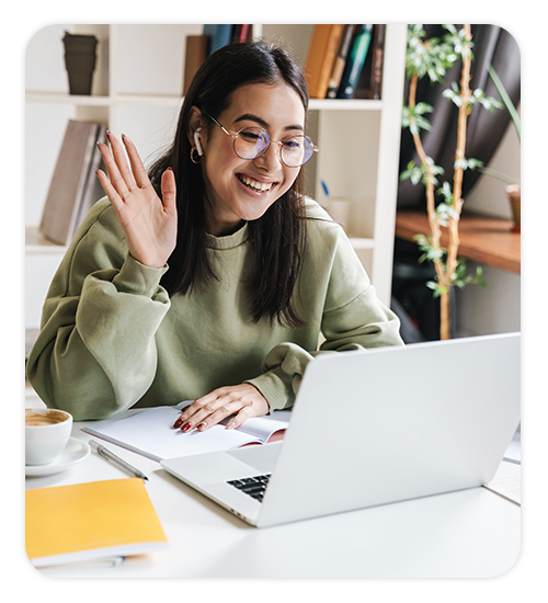 Candidate engagement