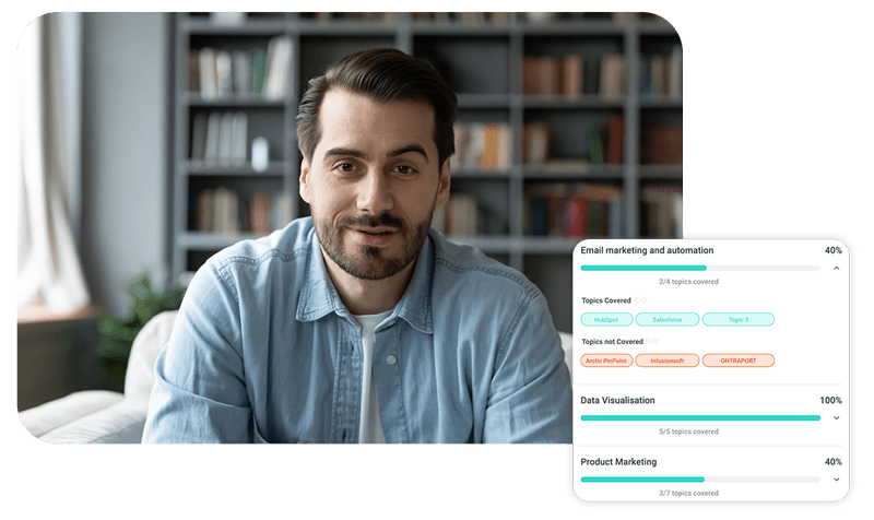 Maximize Effectiveness of Interview Process