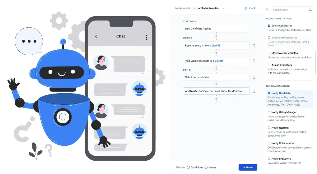 Workflow Automation Tools
