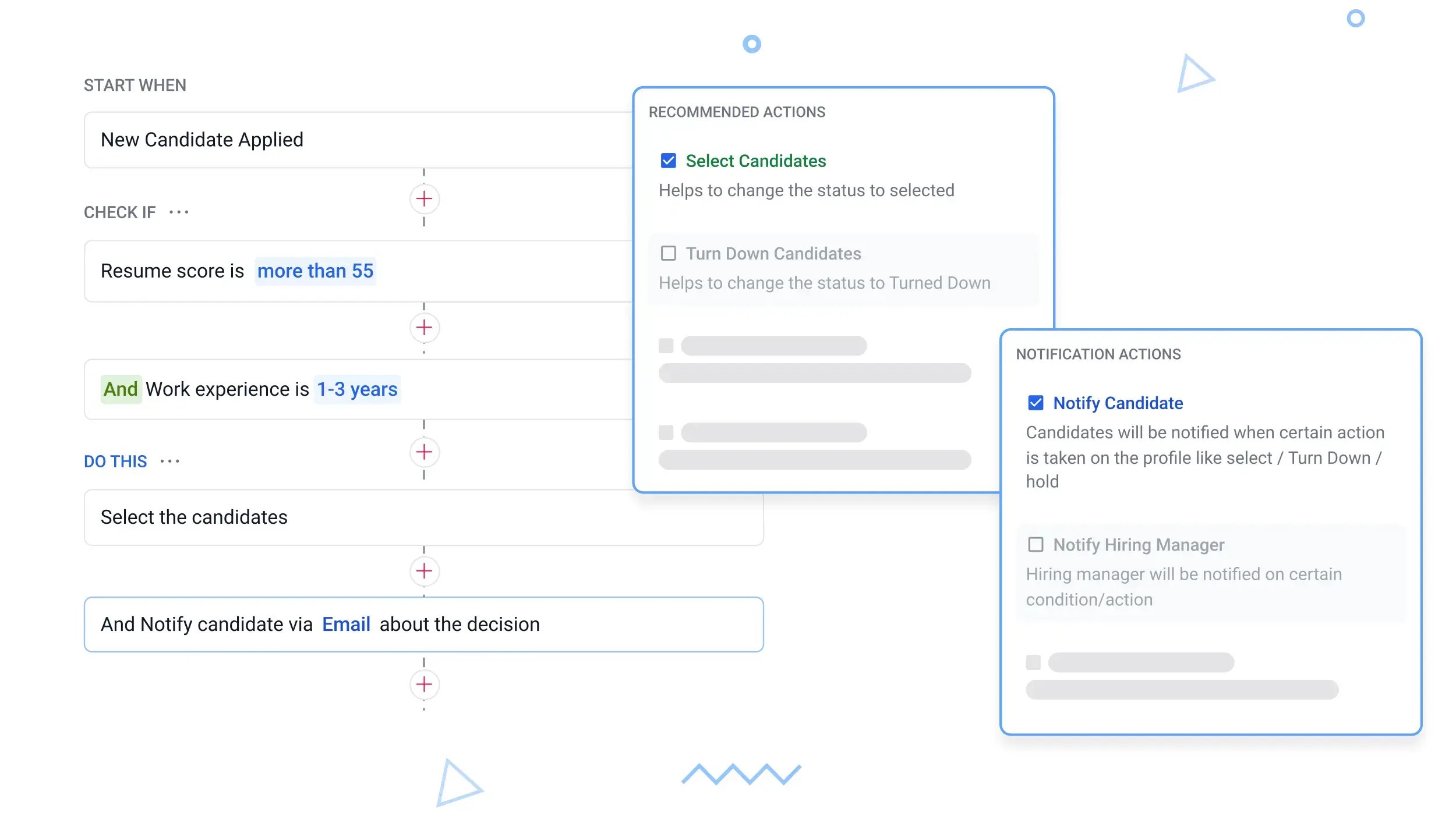 Workflow Management and Automation