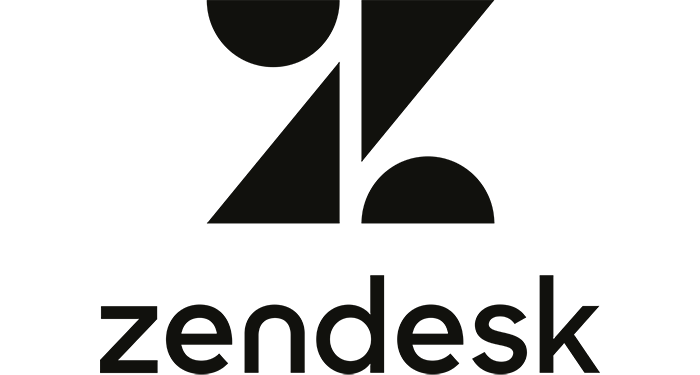 Zendesk Logo