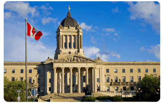 canada institutions