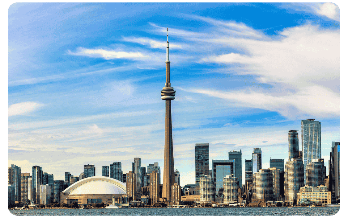canada