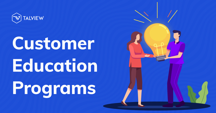 Customer Education Program