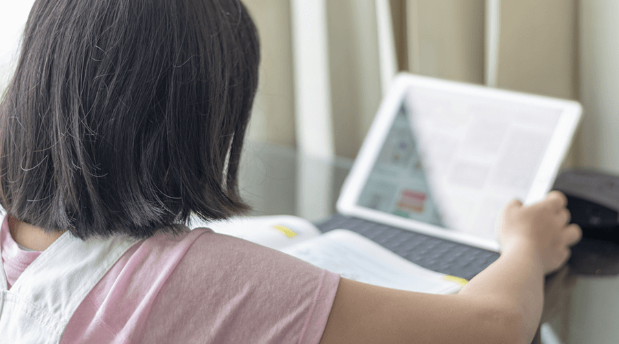 iOS and Learning