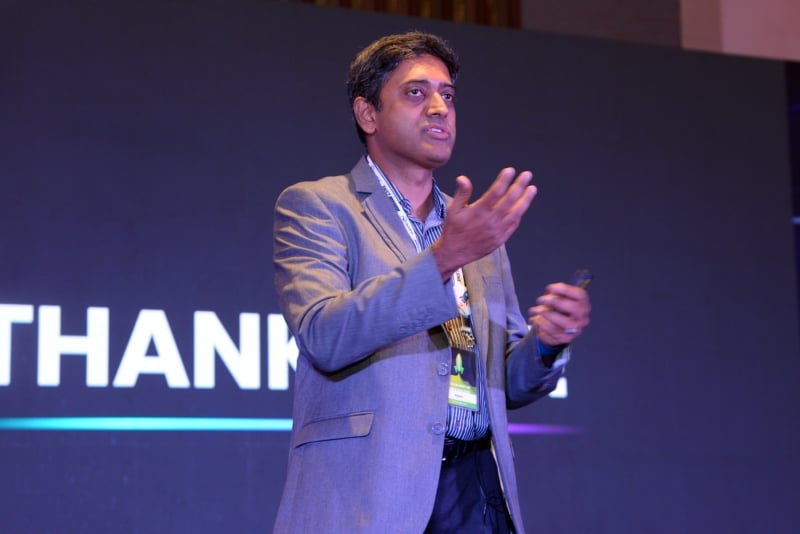 Rajeev Menon