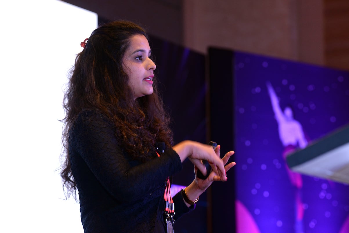 Purva Acharya, ZS Associates