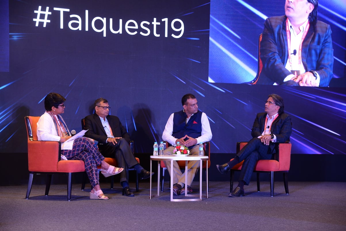 Panel Discussion