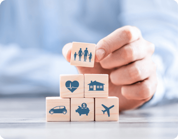 insurance agent