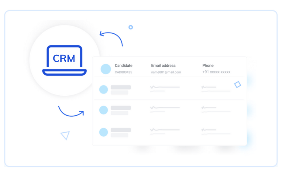 integrated booking management