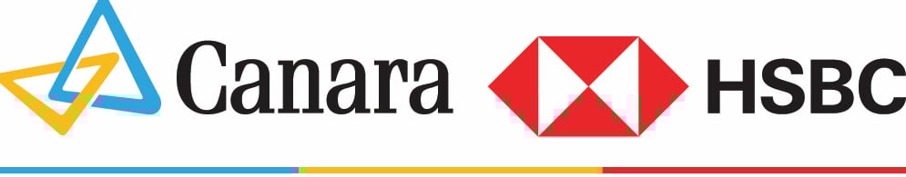 canara hsbc