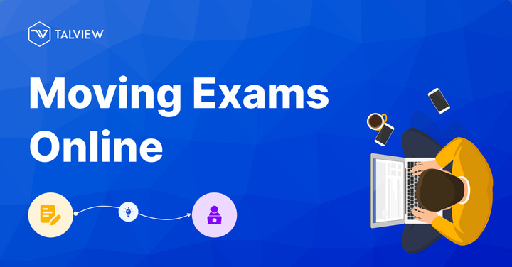 online exam software