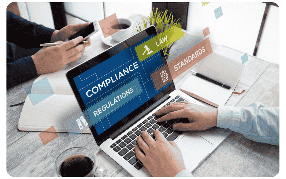 security and complaince