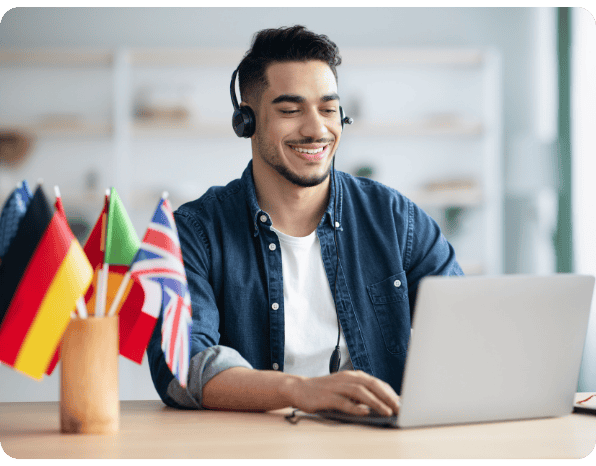 language testing