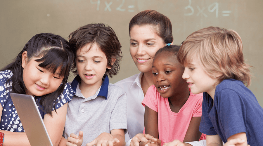 K-12 Education