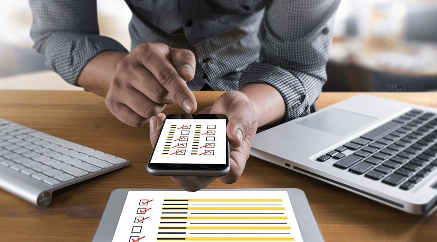 Hiring with Talview - Remote Online Assessments