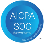 SOC 2 Certified