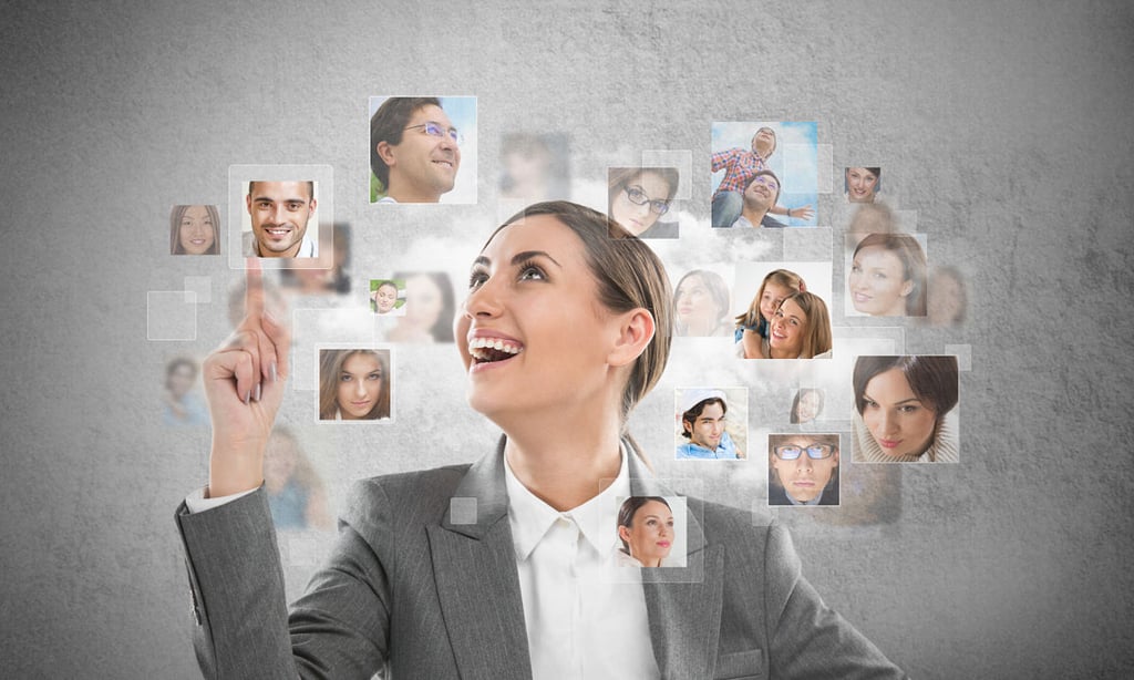 Social Recruitment - The Best Tips for Success
