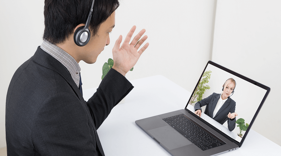 video interviewing platforms