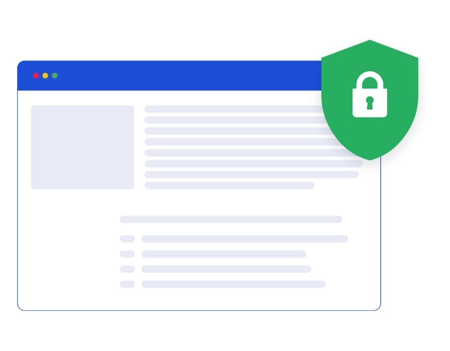 web monitoring