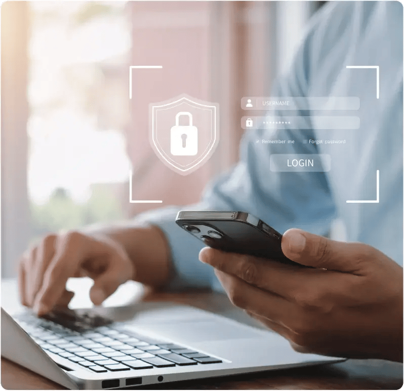 Popular features of Talview Secure Browser