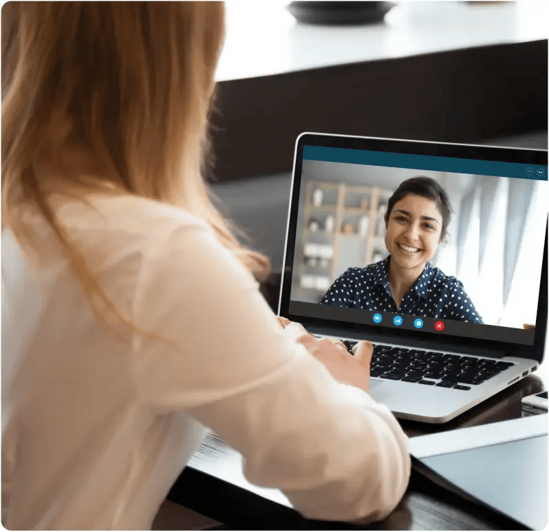 Popular features of On-Demand Video Interviewing