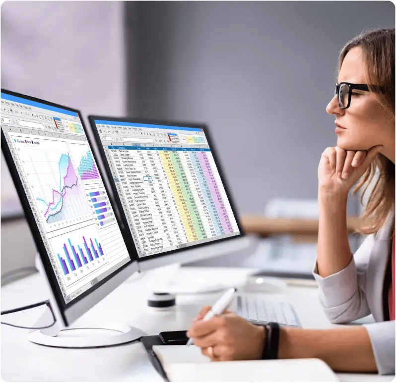 Popular features of Interview insights