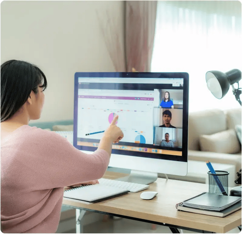 8Popular features of Online Behavioral  Assessment