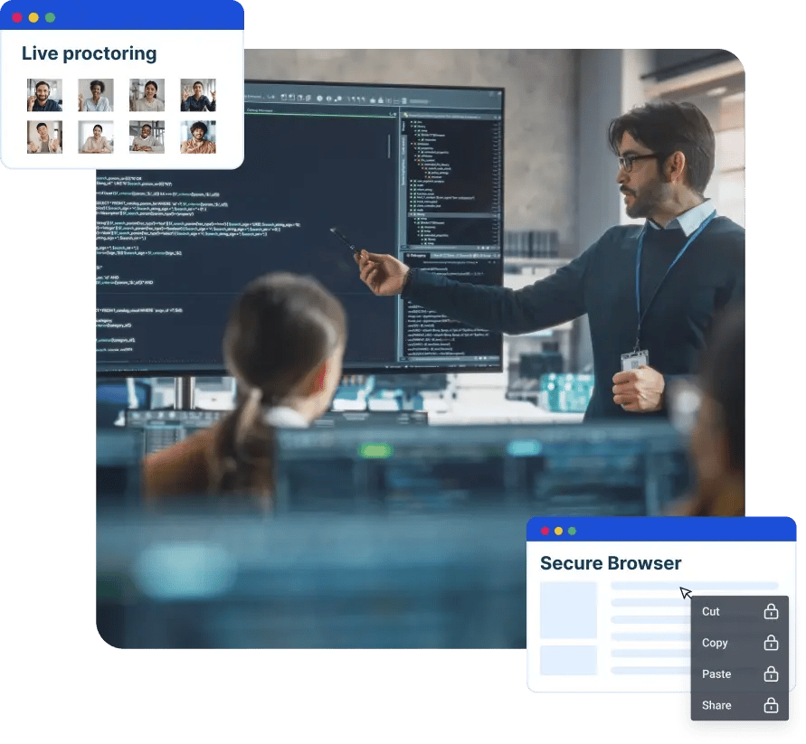 Learning & Development