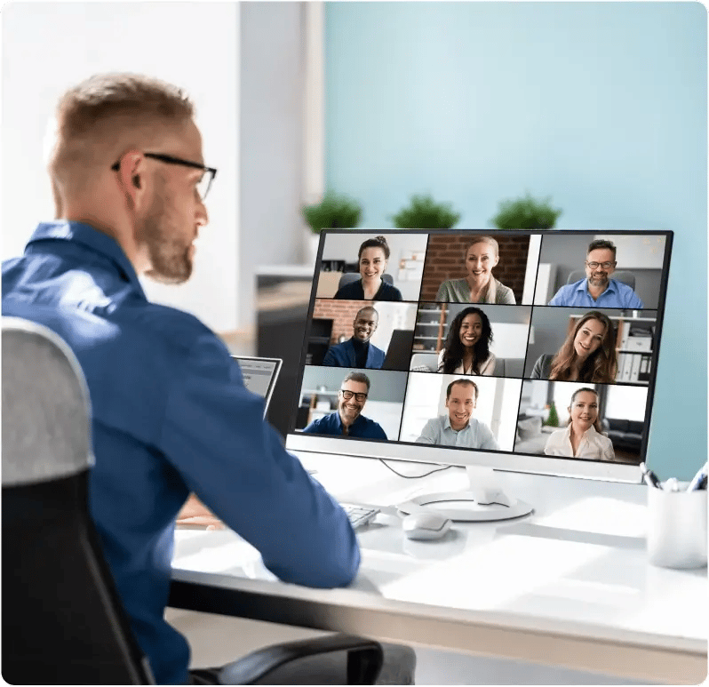 Popular features of Proctoring for  Remote Assessments