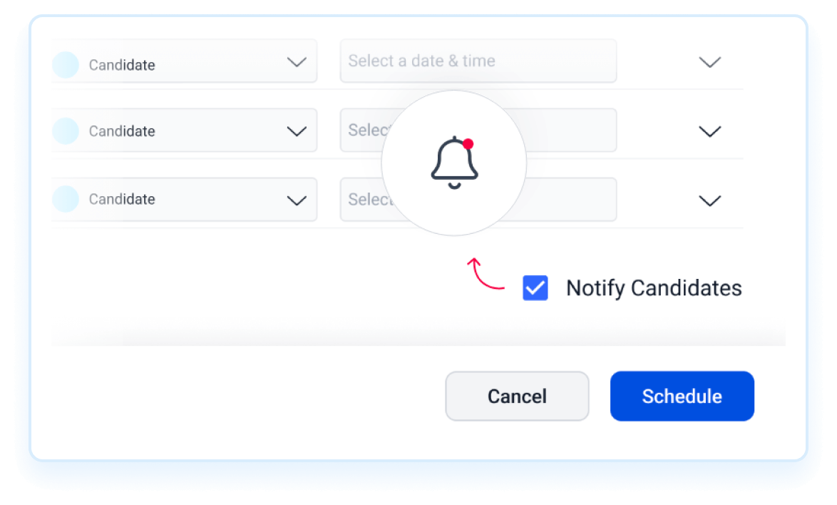 Smart time-based reminder notifications