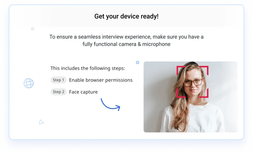 Advanced candidate identification