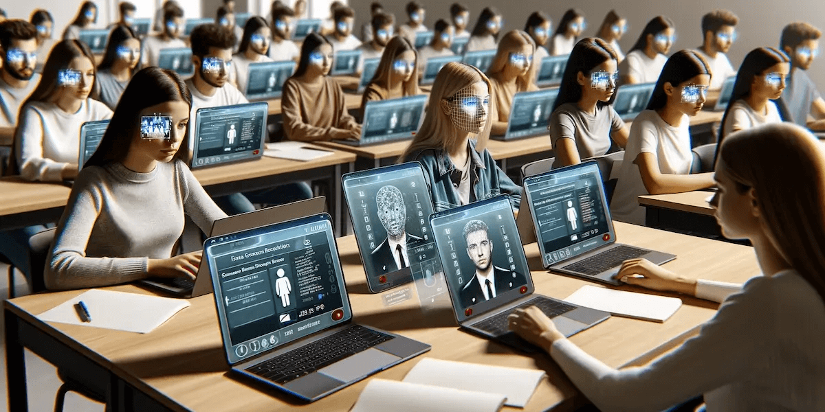 Classroom-with-remote-proctoring