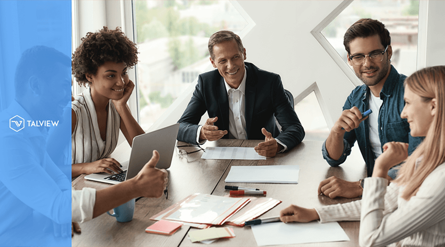 Key recruitment metrics - time, quality, and cost