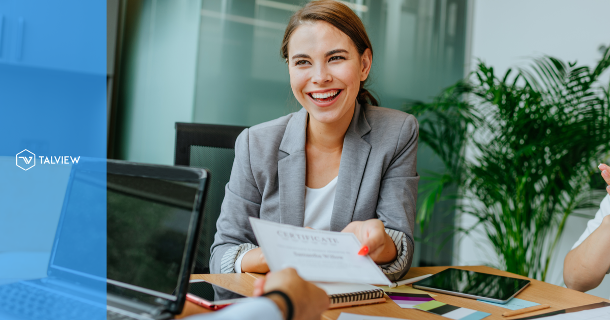 How An Online Certification Can Help You Get A Better Job