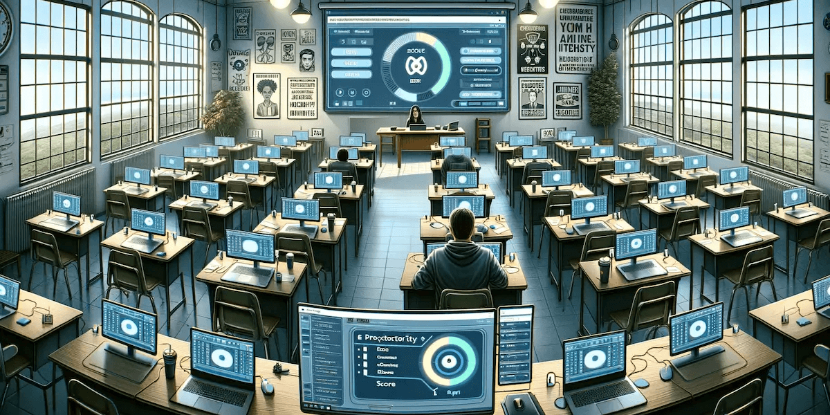 AI Proctoring