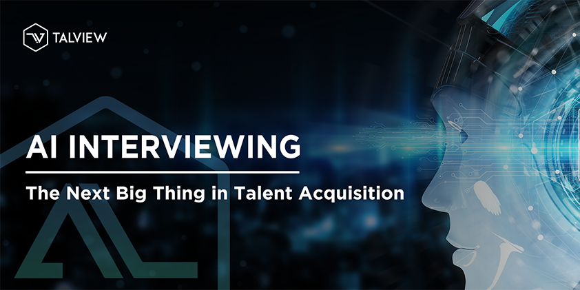 AI Interviewing