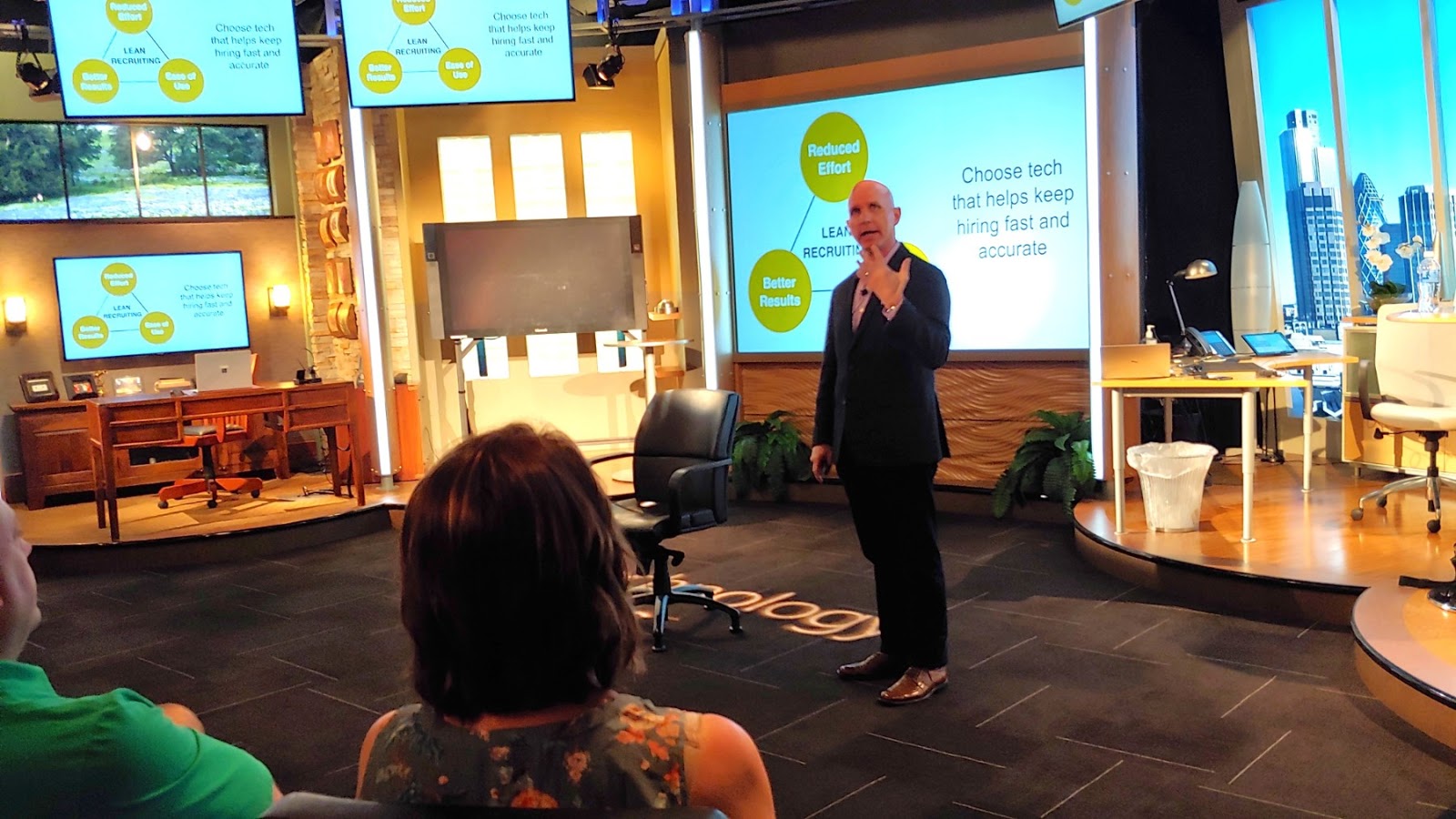 3 Tips to Speed Up Hiring from Dallas IC-1