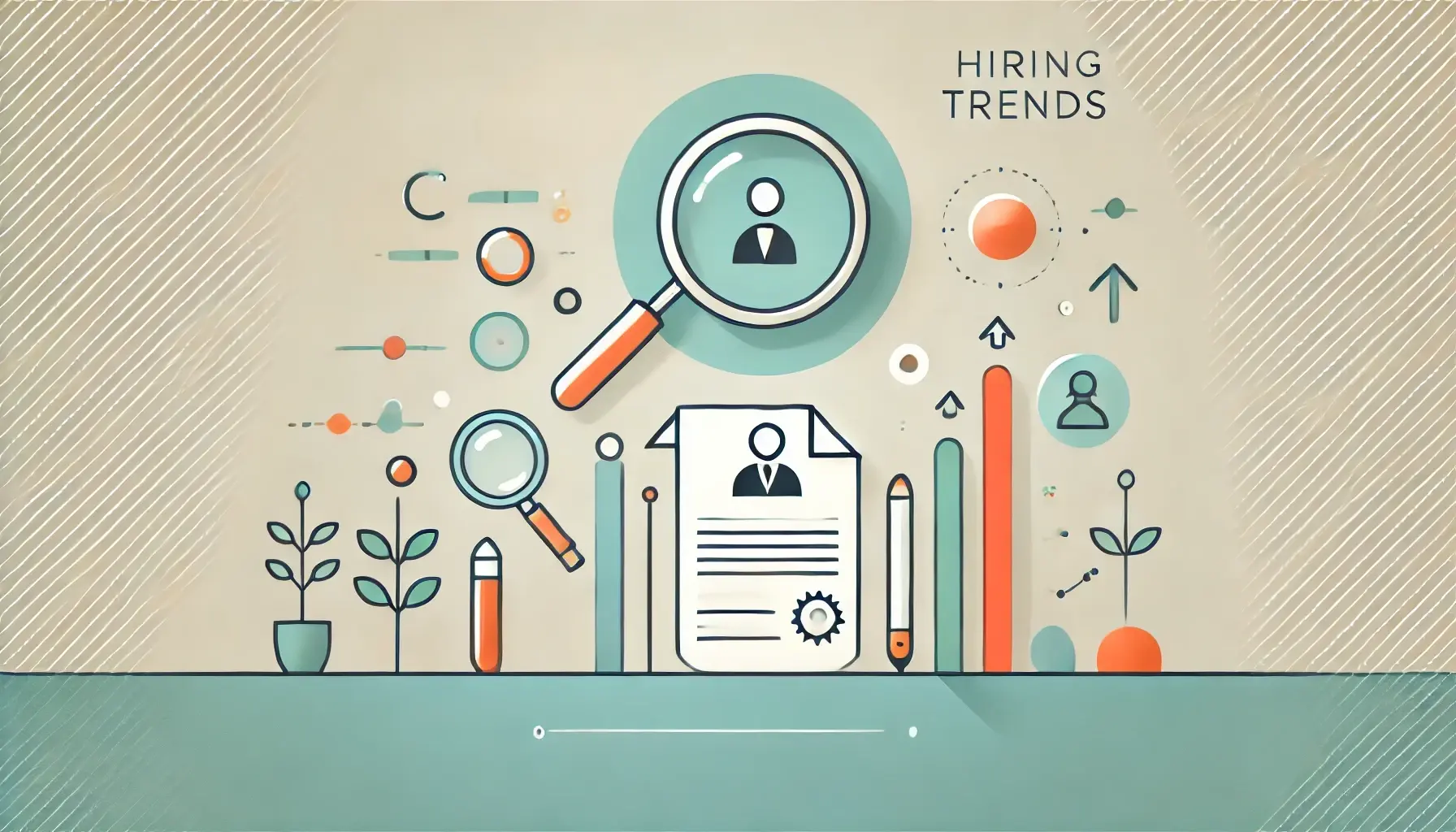 Hiring trends 