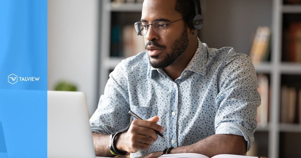 Proctoring essential for remote certification