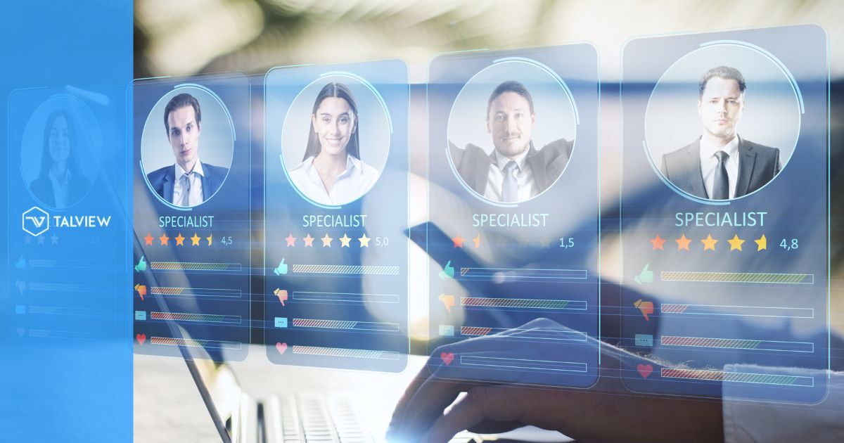 Generative AI in hiring