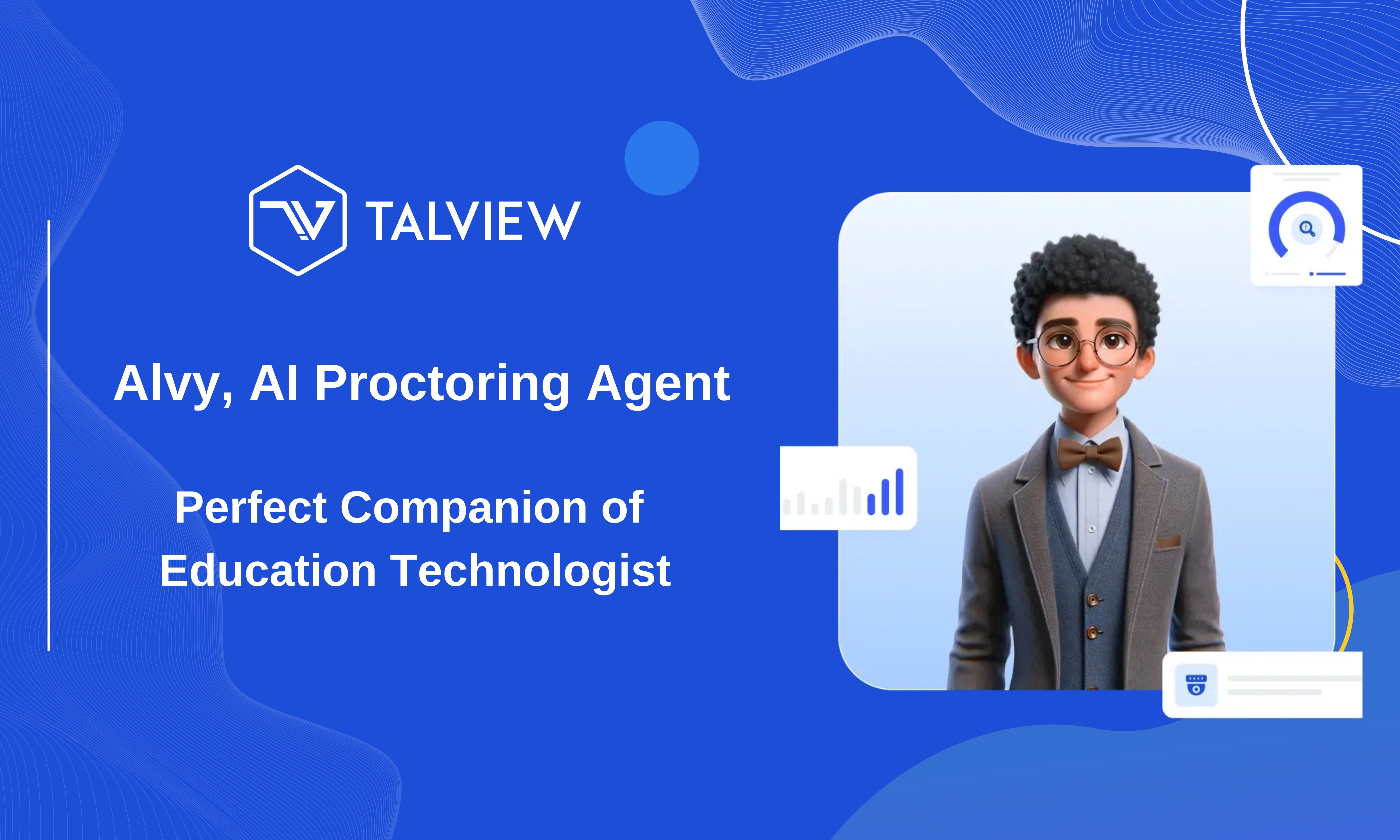 AI Proctoring Agent