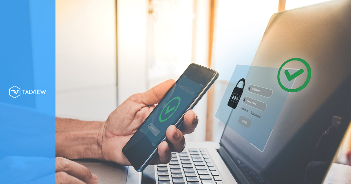 Authentication