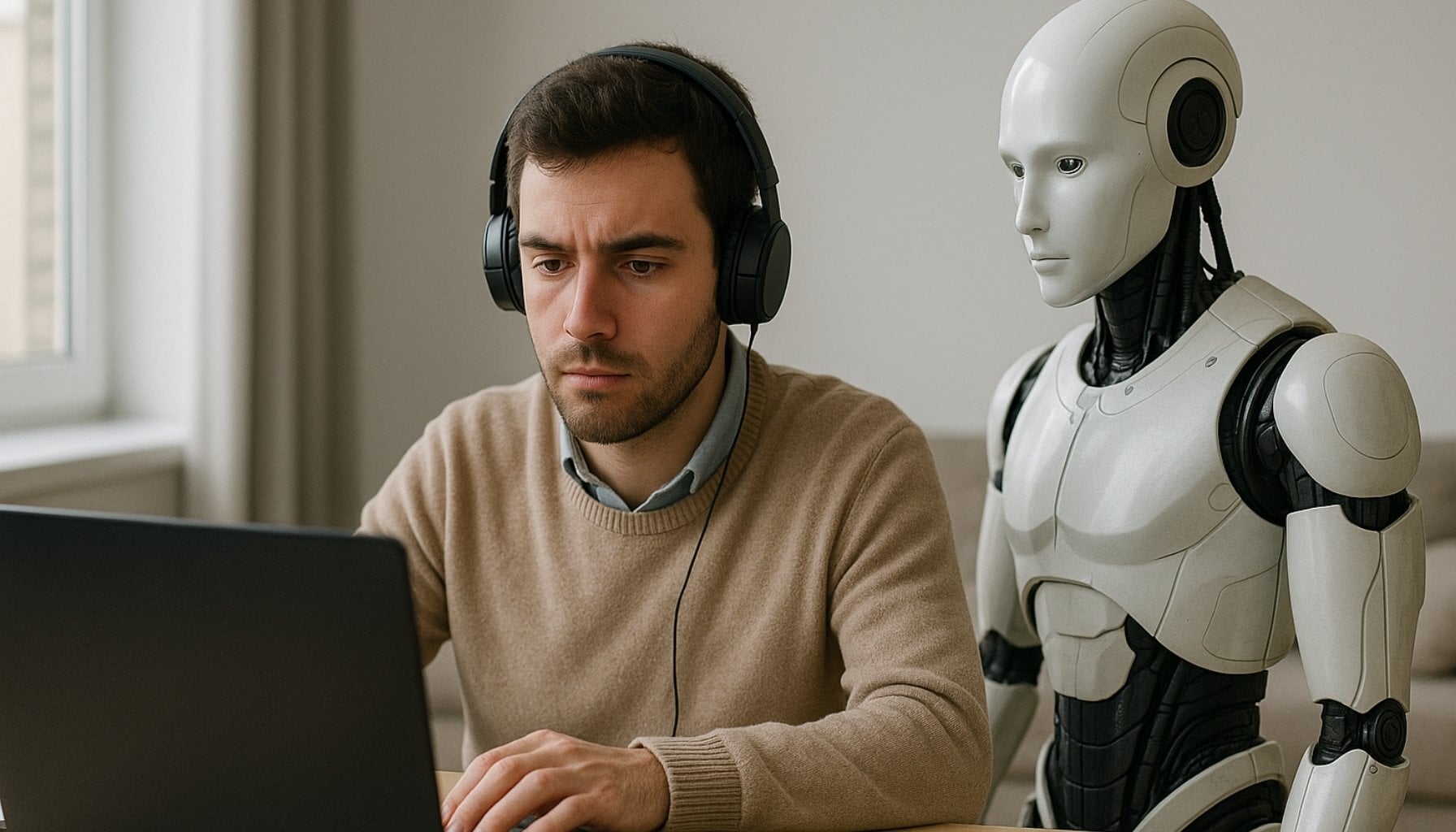 Autonomous AI Agents