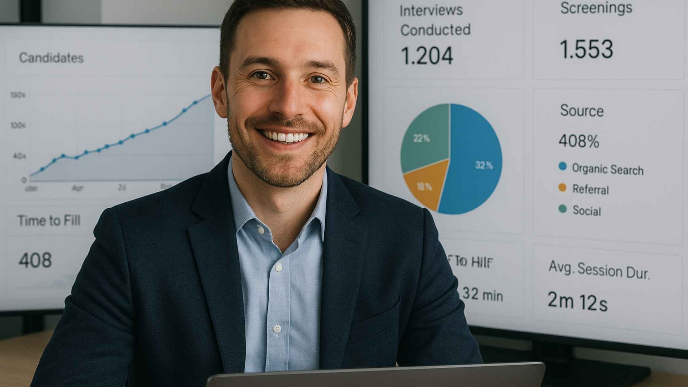 Post-Interview Insights That Drive Smarter Hiring